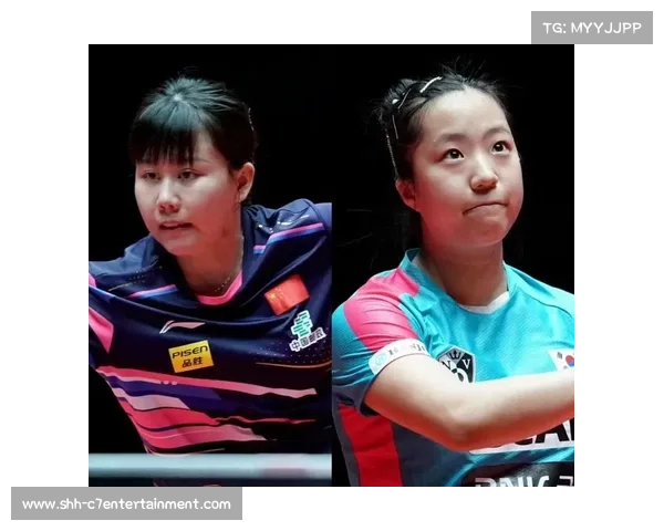 乒乓球世界杯精彩上演 国球之巅高手对决一触即发 乒乓球世界杯精彩上演 国球之巅高手对决一触即发
